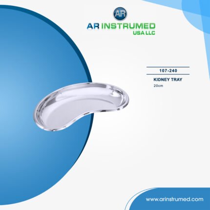 Kidney Tray 20cm