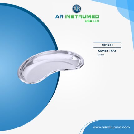 Kidney Tray 25cm